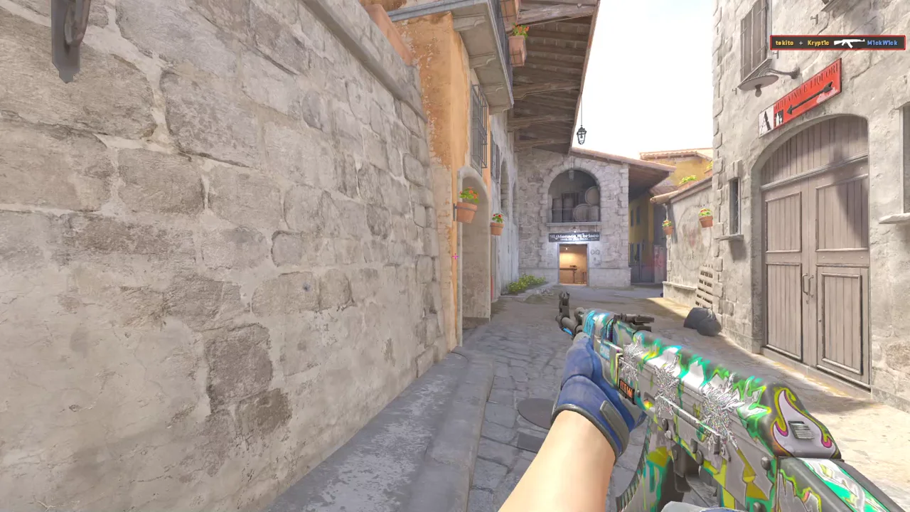 highlight